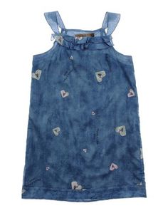 Платье Manila Grace Denim