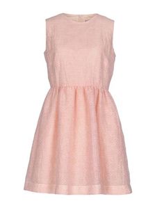 Короткое платье RED Valentino