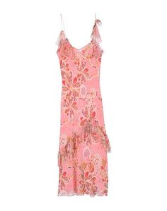 Платье длиной 3/4 Leonard Paris