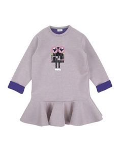 Платье Fendi