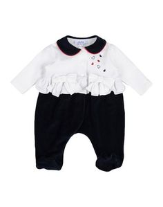 Детский комбинезон Aletta