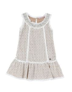 Платье Miss Blumarine