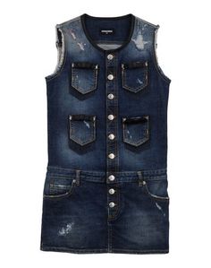 Платье Dsquared2