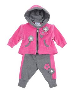 Спортивный костюм Aletta