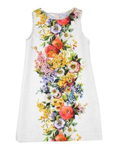 Платье Dolce & Gabbana