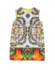 Платье Dolce & Gabbana