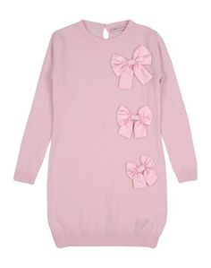 Платье Miss Blumarine