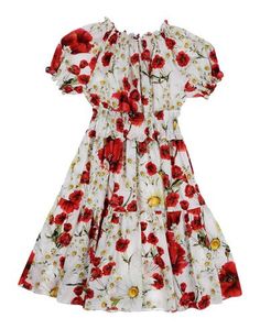 Платье Dolce & Gabbana