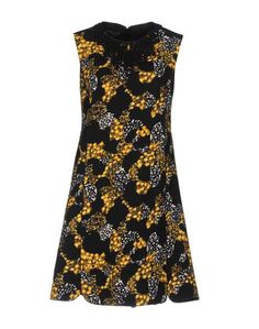 Короткое платье Giambattista Valli