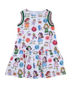 Платье Simonetta Mini