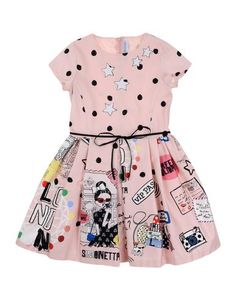 Платье Simonetta