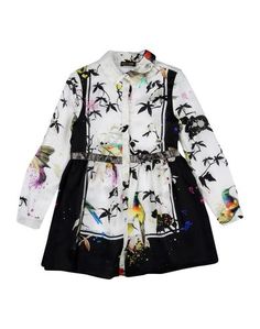 Платье Roberto Cavalli