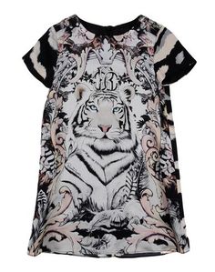 Платье Roberto Cavalli