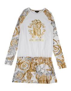 Платье Roberto Cavalli