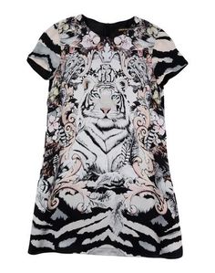 Платье Roberto Cavalli