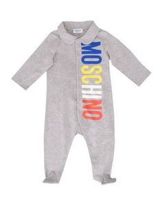 Детский комбинезон Moschino Baby