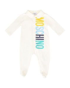 Детский комбинезон Moschino Baby