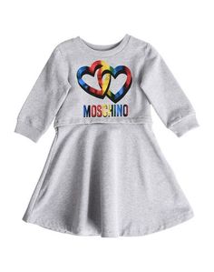 Платье Moschino KID