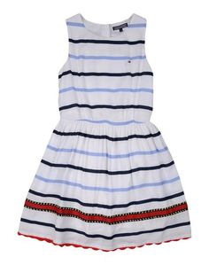 Платье Tommy Hilfiger