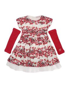 Платье Miss Blumarine