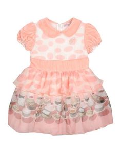 Платье Miss Blumarine