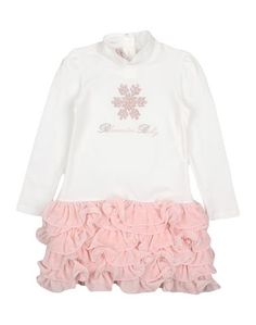 Платье Miss Blumarine