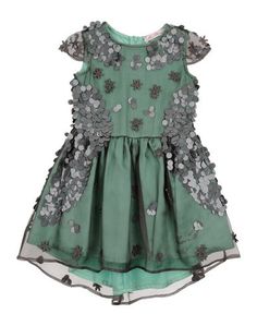 Платье Miss Blumarine