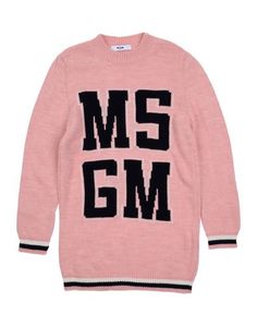 Платье Msgm