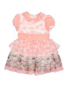 Платье Miss Blumarine