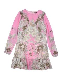 Платье Roberto Cavalli