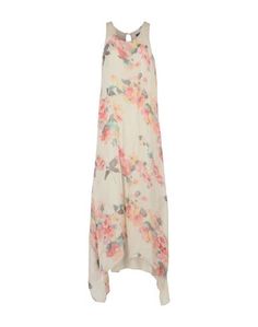 Длинное платье Amelie RÊveur