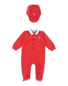 Детский комбинезон Trussardi Junior