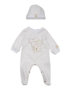 Детский комбинезон Roberto Cavalli