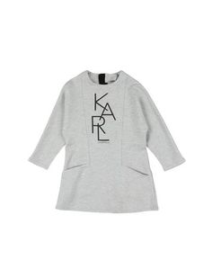 Платье Karl Lagerfeld
