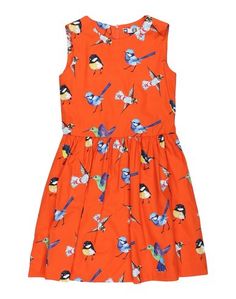 Платье Msgm
