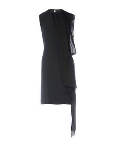 Короткое платье Maison Margiela