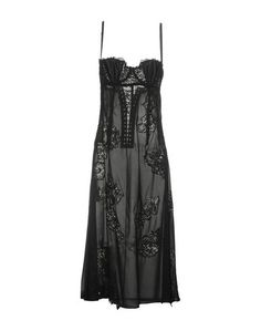 Платье длиной 3/4 Dolce & Gabbana
