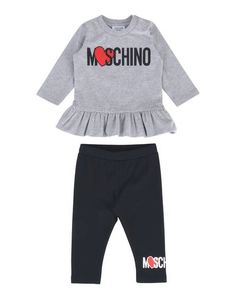 Комплекты Moschino Baby