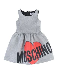 Платье Moschino KID