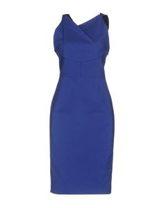 Платье до колена Harvey Nichols by Roland Mouret