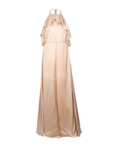 Длинное платье Jill Stuart