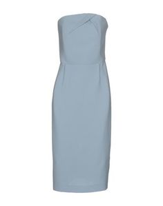 Платье до колена Harvey Nichols by Roland Mouret