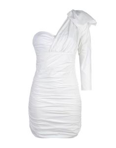 Короткое платье Elisabetta Franchi