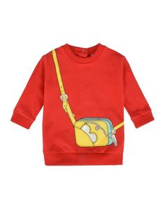 Платье Moschino Baby