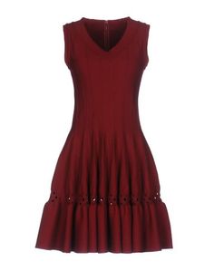 Короткое платье AlaÏa