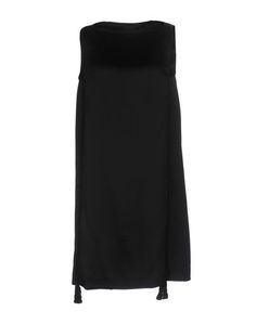 Короткое платье Lanvin