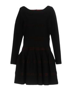 Короткое платье AlaÏa