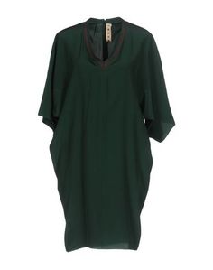 Короткое платье Marni