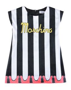 Платье Moschino Baby