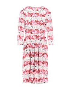 Платье до колена Cath Kidston x Disney
